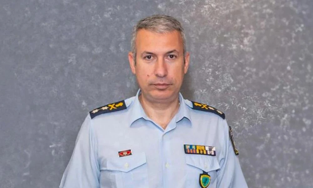 Αρχηγός ΕΛΑΣ: Πίσω από τη δολοφονία Λυγγερίδη ήταν εγκληματική οργάνωση με 158 μέλη-Δρούσαν οργανωμένα από το 2019